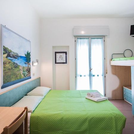 Hotel Silvana Cattolica Ngoại thất bức ảnh
