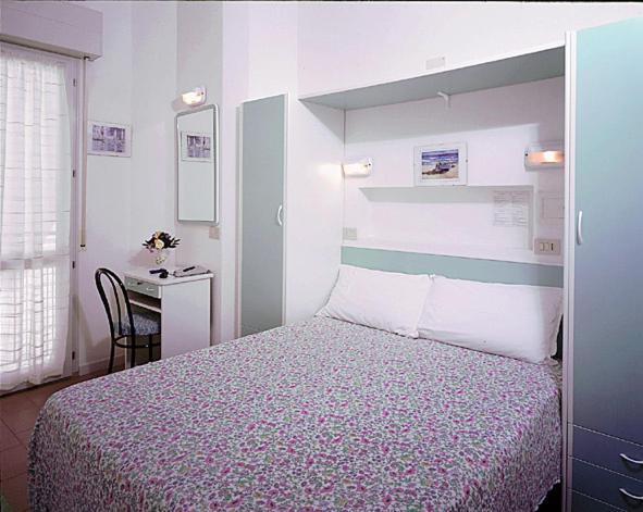 Hotel Silvana Cattolica Ngoại thất bức ảnh